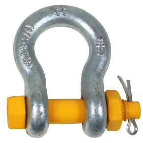 Скоба СИ-3,25/3,9т Скоба СИ-3,25/3,9т