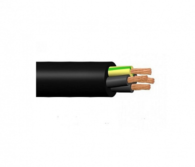 Кабель КГ 4х2,5 Кабель КГ 4х2,5