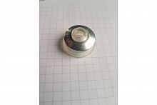 Шайба для поликарбоната с EPDM  6,3*25*13  (7 х 25)  ПРОЗРАЧНАЯ