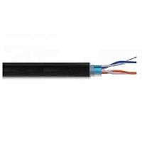 Кабель UTP 2х2х24AWG кат.5e омедн. алюм. бухта (м) PROCONNECT 01-0022-3