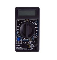 Мультиметр портативный M832(DT832) PROCONNECT 13-3012