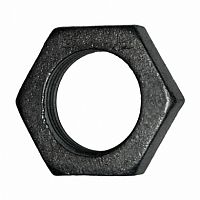 Контргайка стальная 50  (2")