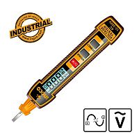 Отвертка индикаторная 12-300В // INGCO INDUSTRIAL HSDT33001 
