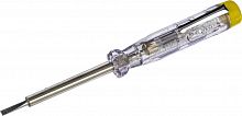 Пробник STAYER MASTER MAXElectro электрический, 70-250В, 140мм (12)