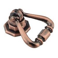 Ручка -  кнопка TRODOS 872 (14.130.30) медь