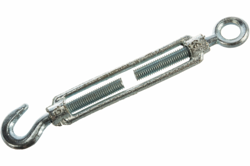 Талреп (крюк - кольцо) DIN 1480  М10