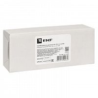 Преобразователь давления EKF PRT-100-1.6-1.0-M20